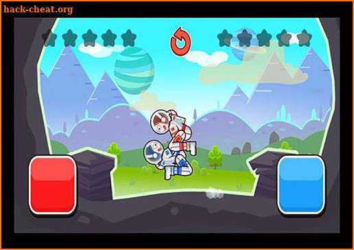 Kick the Buddy - Funny Kick Game screenshot