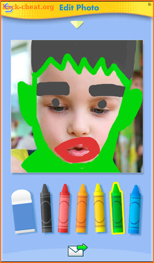 Kid Connect for InnoTab Tablet screenshot