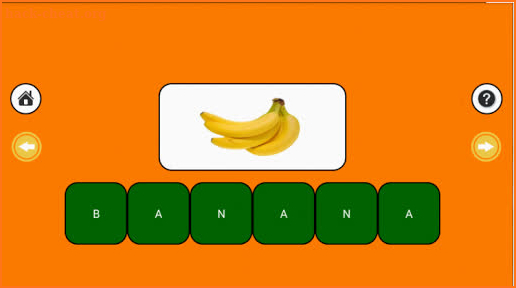Kid Spelling:Spelling Learning screenshot