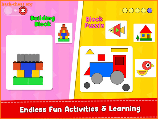 Kidbia: Toddler Games for Kids screenshot