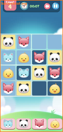 Kidoku: Kids Sudoku – Early Education Easy Sudoku screenshot