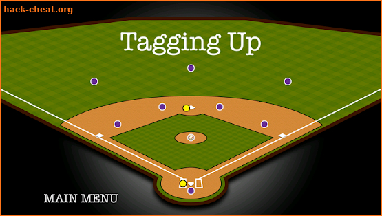 KidPro Baseball screenshot