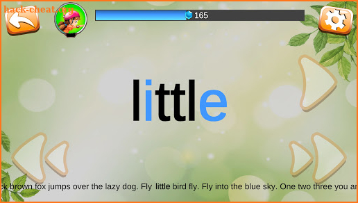 KidReadler. Learn reading for kids free. screenshot