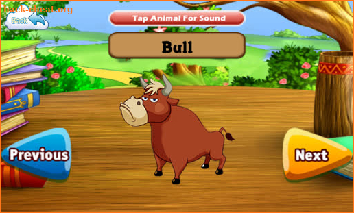 KIDS ABC - Alphabet Learning Games For Kids screenshot