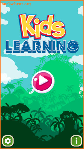 Kids ABC Learning: Nursery, KG, Fun (Educational) screenshot