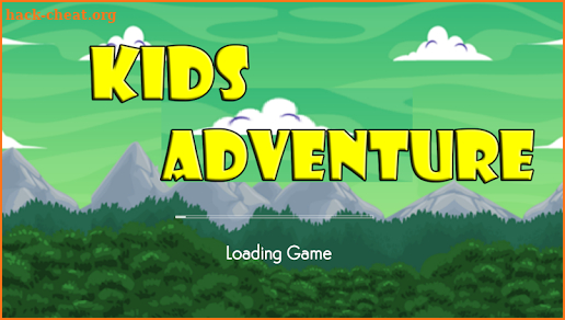 Kids Adventure Games screenshot