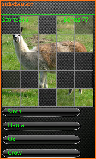 Kids Animal Quiz Pro screenshot