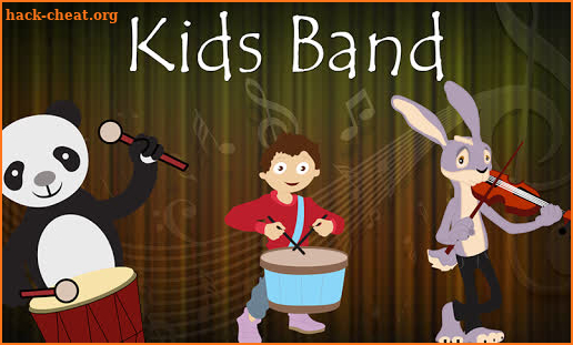 Kids Band Pro screenshot