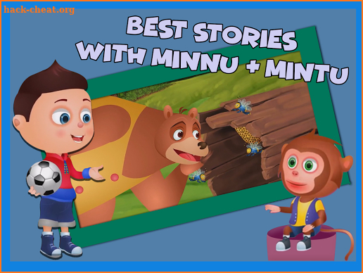 Kids Bedtime Stories - Fairy Tales Offline Videos screenshot