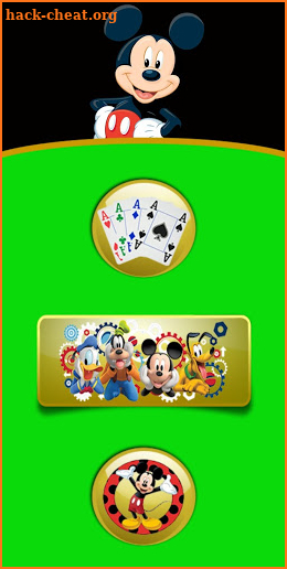 Kids Card Game screenshot