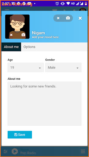 Kids Chat Rooms screenshot