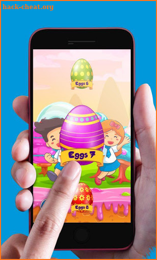 Kids Coloring Surprise Eggs Cute Princess Dolls screenshot