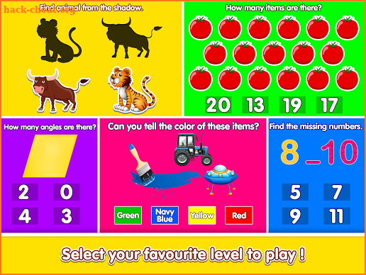 Kids Computer - Learn And Play screenshot