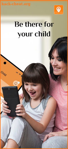 Kid's Control: Family Locator screenshot
