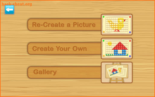 Kids Draw with Shapes screenshot
