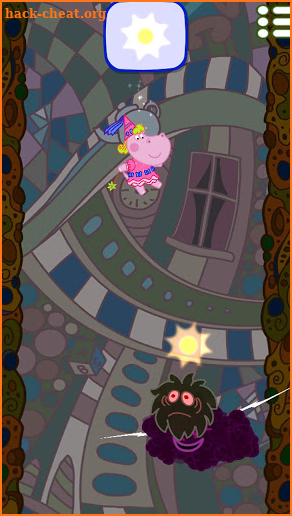 Kids Dreamland Adventures screenshot