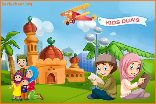 Kids Duas: Learn Word By Word screenshot