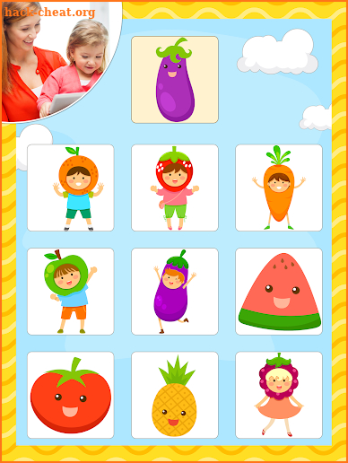 Kids Education (Preschool) screenshot