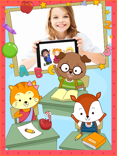 Kids Education (Preschool) screenshot