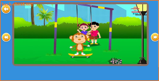 Kids Famous Nursery Rhymes Videos screenshot