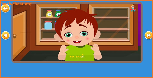 Kids Famous Nursery Rhymes Videos screenshot