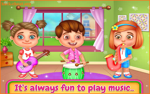 Kids Fun Club - Fun Games & Activities screenshot