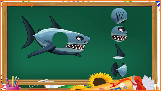 Kids games for toddlers: Education and learning screenshot