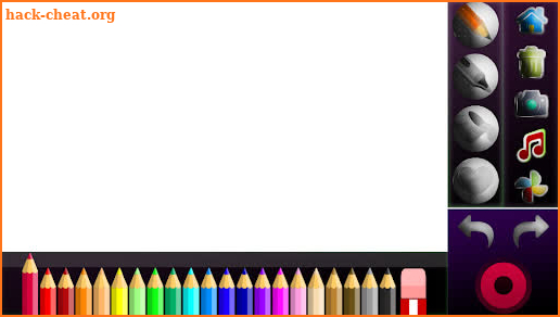 Kids Games: Kids Coloring Book screenshot