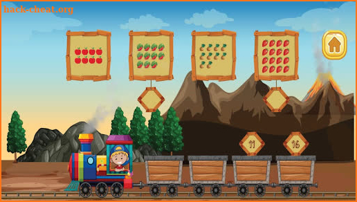 Kids Games: PreSchool Learning screenshot