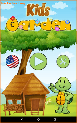 Kids Garden - Pro screenshot