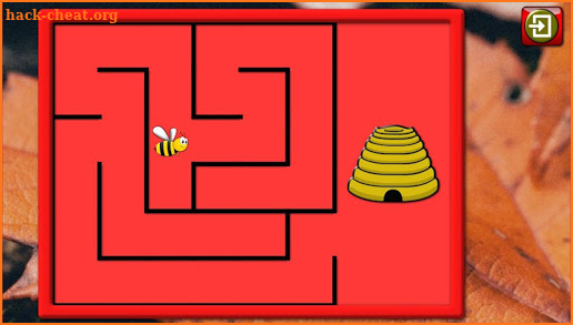 Kids Insect Letters Numbers screenshot