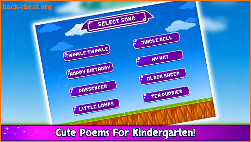 Kids Learn Piano - Musical Toy screenshot