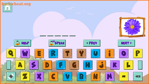 Kids Learn Spelling – Easy Spell Words screenshot