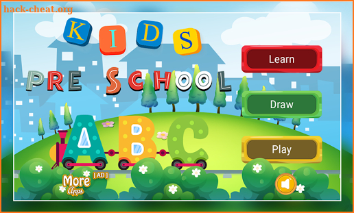 Kids Learning - ABC 123 screenshot