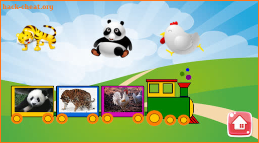 Kids Learning Animals: Animals for Kids screenshot