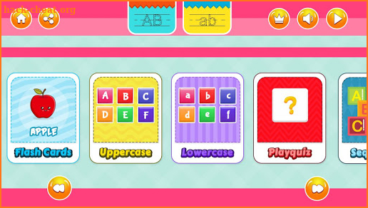 Kids Learning App - Alphabets and Numbering 2020 screenshot