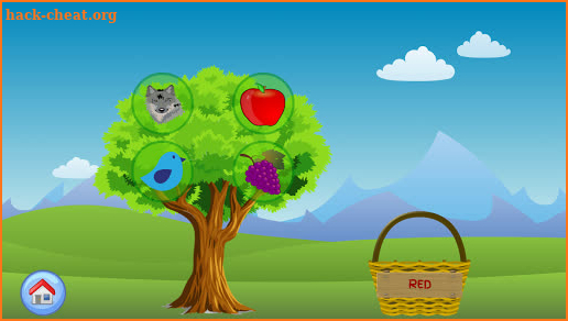 Kids Learning: Colors, Numbers, Shapes, Animals screenshot