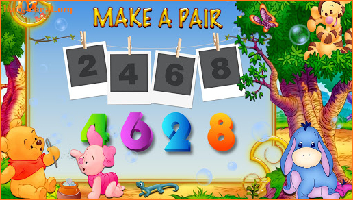 Kids Learning Game | Fun Learn screenshot