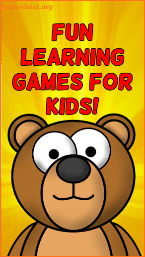 Kids Learning Games- Animals screenshot