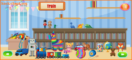Kids Learning World screenshot