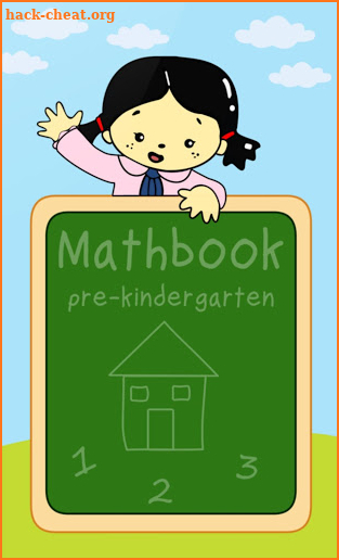 Kids Math Book Play Games and Learn Math screenshot