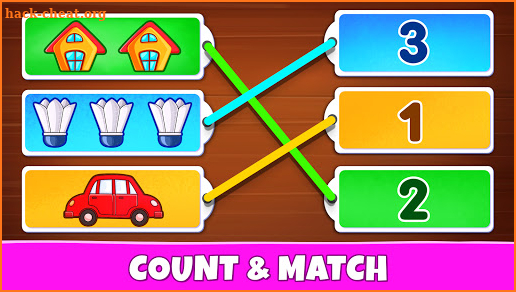 Kids Math: Math Games for Kids screenshot