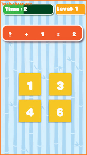 Kids Math - Math Games For Kids screenshot