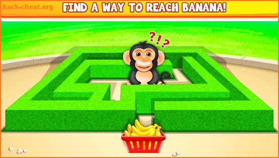 Kids Maze : Educational Puzzle World screenshot