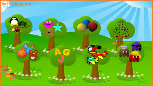 Kids Memory Game Animated Pro screenshot