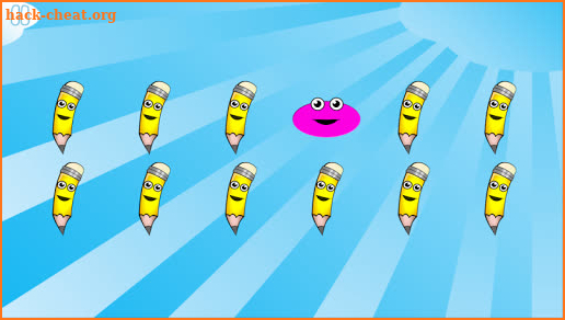 Kids Memory Game Animated Pro screenshot