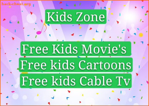 KIDS MOVIES - Free Movies TV screenshot