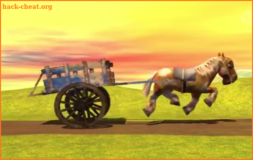 Kids music – Percheron Horse screenshot