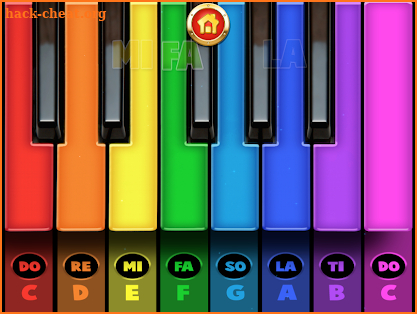 Kids Piano & Drums Games: Kid Musical Wonder FREE screenshot