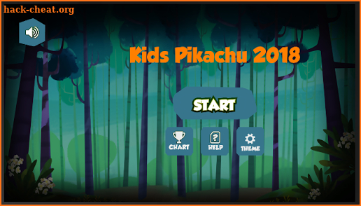 Kids Pika Connect 2018 screenshot